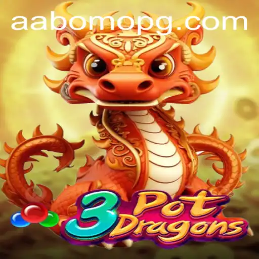 Dive into the Dragon Realm with 3PotDragons: An Exciting Gaming Experience with AABOMO