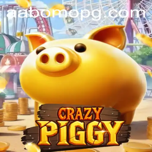 Discovering CrazyPiggy: A New Era in Gaming with AABOMO