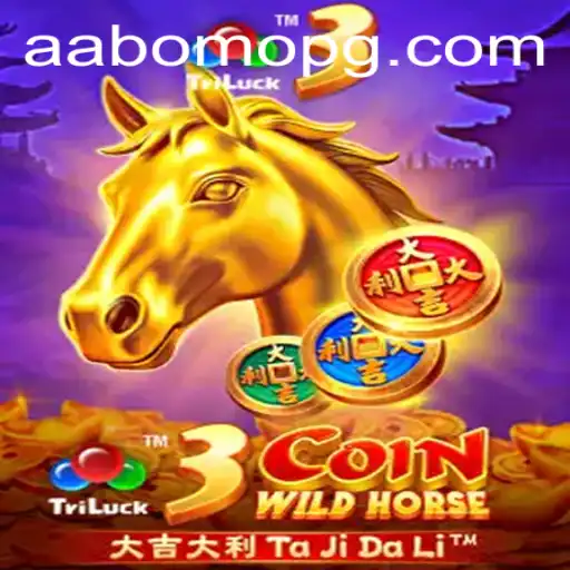 Exploring the Thrills of 3CoinWildHorse: A Modern Gaming Adventure