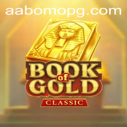 Exploring 'BookOfGoldClassic': Unveiling Its Mysteries and Timeless Appeal