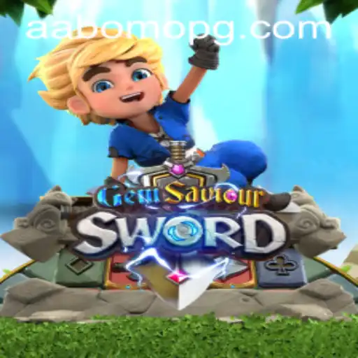 GemSaviourSword: An Epic Quest for AABOMO