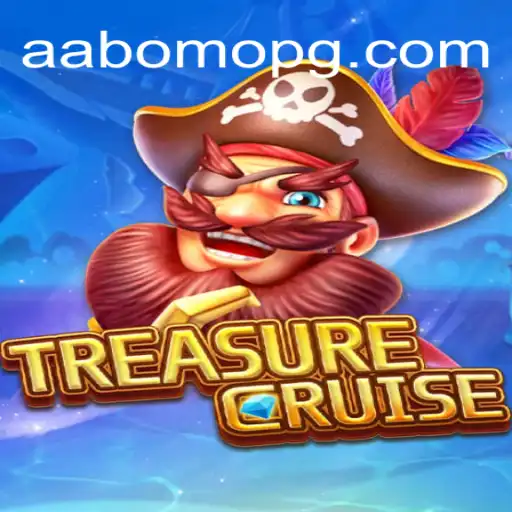 Embark on a Nautical Adventure with TREASURECRUISE