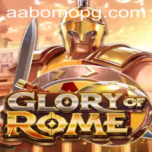 Exploring the World of GloryofRome: AABOMO
