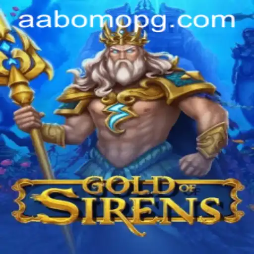 GoldofSirens: An Epic Adventure in Strategic Gaming