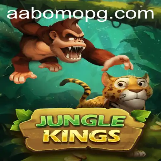 Exploring JungleKings: AABOMO Strategy and Adventure