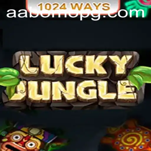 Exploring LuckyJungle1024: A Vibrant Adventure with AABOMO