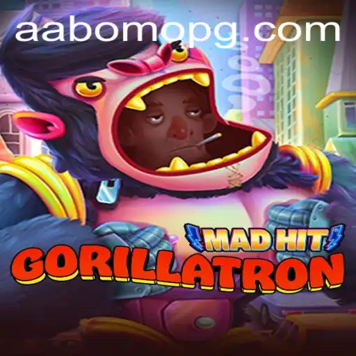 MadHitGorillatron: The Exciting Virtual Landscape You Need to Explore