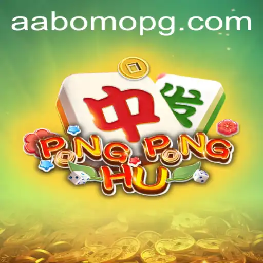 PONGPONGHU: A Thrilling New Game Experience