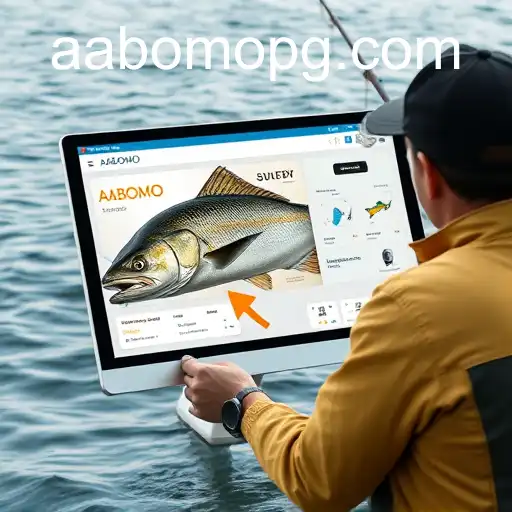 Pesca online