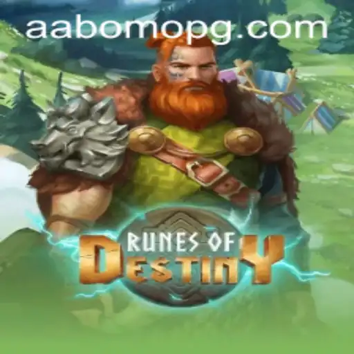 Unearthing the Magic of RunesOfDestiny: An Epic Adventure