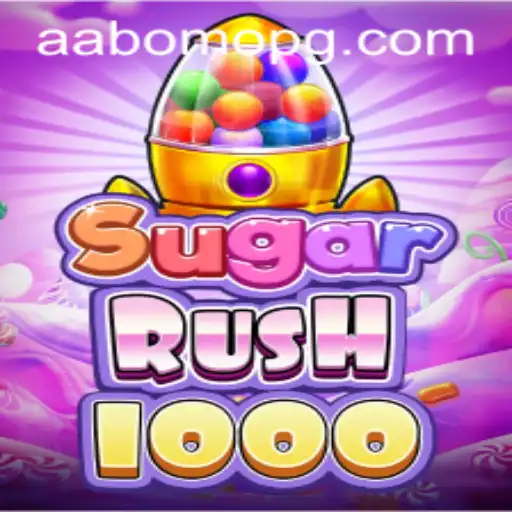 Unveiling the Enchanting World of SugarRush1000: AABOMO's Latest Gaming Sensation