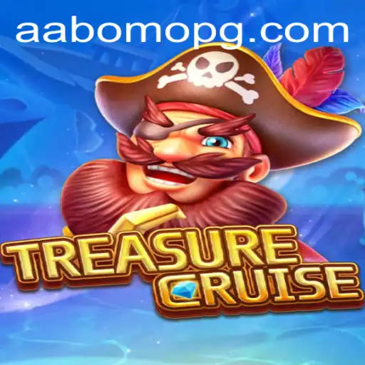 Embark on a Nautical Adventure with TREASURECRUISE