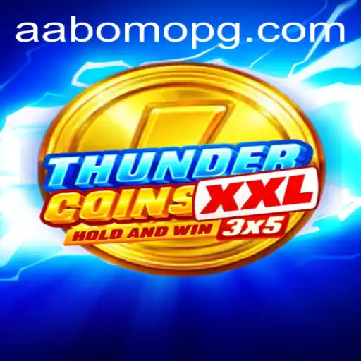ThunderCoinsXxl: A Revolutionary Gaming Experience