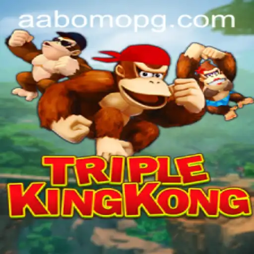Unveiling the World of TripleKingKong: The Ultimate Gaming Experience