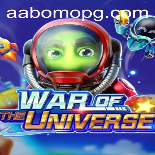 Exploring the Thrills of WAROFTHEUNIVERSE: A Galactic Strategy Game with AABOMO System